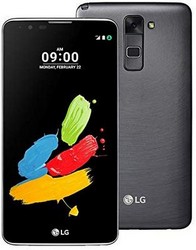 Замена разъема зарядки на телефоне LG Stylus 2 в Омске
